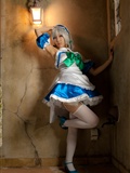 Cosplay: C77 Sakuya izayoi (3)(36)